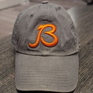 Chicago Bears hat